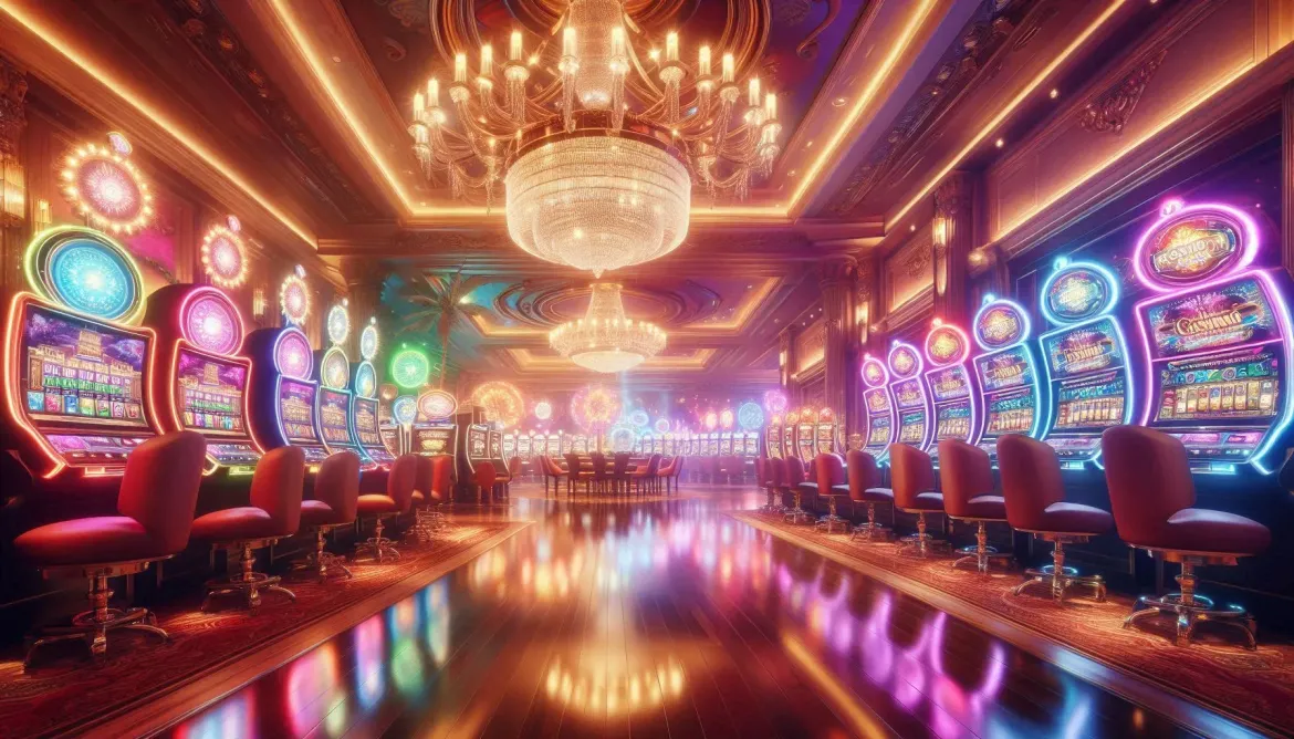 Valentino Casino