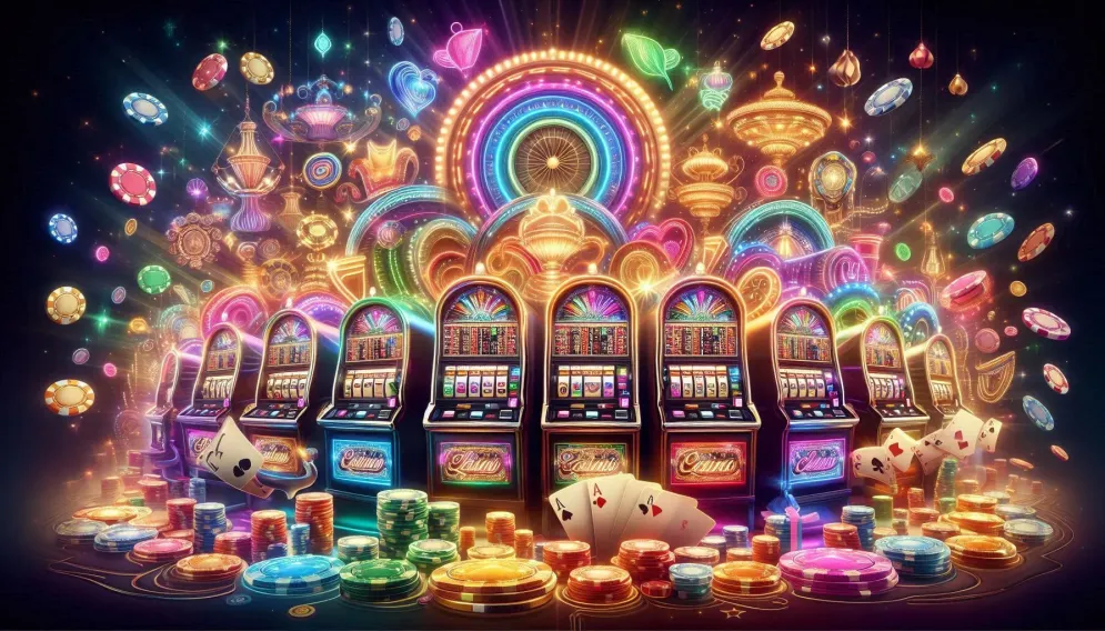 Valentino Casino